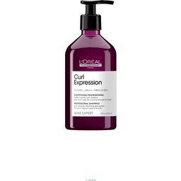 Serie Expert - Curl Expression, Anti-Buildup Cleansing Jelly - 500 ml