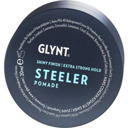 Glynt Steeler Pomade - 20 ml