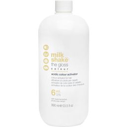 milk_shake The Gloss - Acid Colour Activator 6 VOL - 990 ml