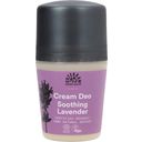 Soothing Lavender kremen deodorant v roll-onu - 50 ml