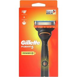 Gillette Fusion5 Power Razor + 1 Blade - 1 Pc