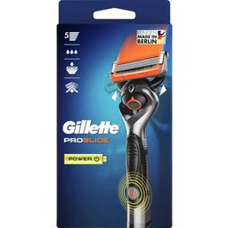 Gillette ProGlide Power Rasierer + 1 Klinge - 1 Stk