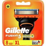 Gillette Náhradné hlavice pre Fusion5 Power