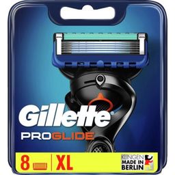 Gillette ProGlide - Testine di Ricambio