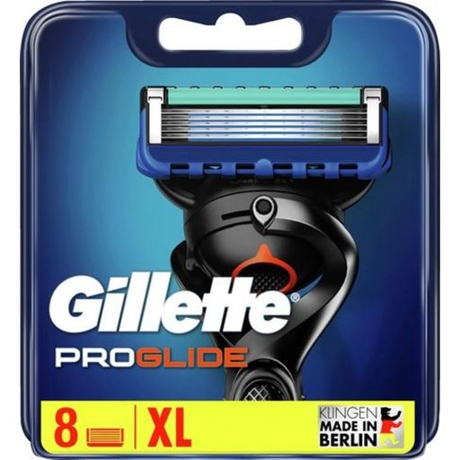 Gillette ProGlide Rasierklingen - 8 Stk