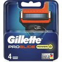 Gillette ProGlide Power Rasierklingen - 4 Stk