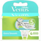 Gillette Náhradné hlavice pre Venus Extra Smooth