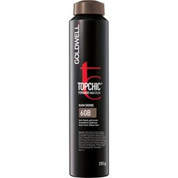 Goldwell Topchic - Warm Browns Dose