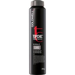 Topchic - The Special Lift HiBlondes Control Dose - 12BS ultra-blonde beige silver