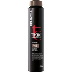 Goldwell Topchic Cool Browns Dose