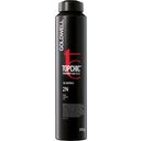 Goldwell Topchic The Naturals - Puszka - 2N black