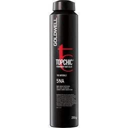 Goldwell Topchic - The Naturals Dose - 5NA light natural ash brown