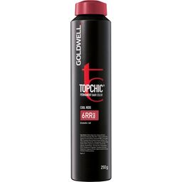 Goldwell Topchic - Cool Reds Dose