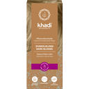 Khadi Herbal Hair Colour Dark Blonde - 100 g
