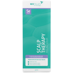 Neofollics Scalp Therapy - Peeling Serum - 90 ml