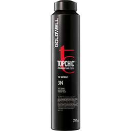 Goldwell Topchic The Naturals Dose - 3N dark brown