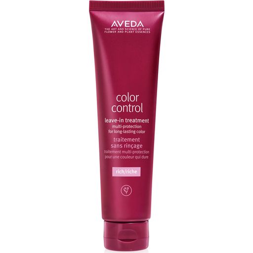 Aveda Color Control - Leave-In Treatment Rich - 100 ml