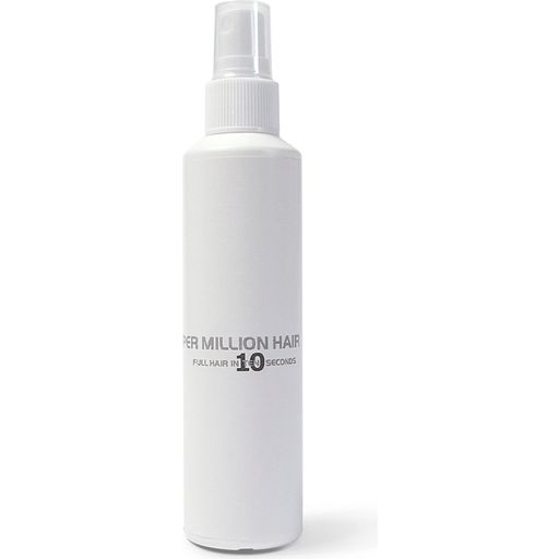 Super Million Hair Spray Fixant pour Fibres Capillaires - 100 ml