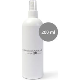 Super Million Hair Hårfixeringsspray - 200 ml