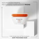 Kérastase Nutritive Masquintense - 200 ml