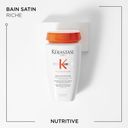 Kérastase Nutritive Bain Satin Riche - 250 ml
