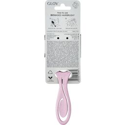 GLOV Biobased Hairbrush - 1 Szt.
