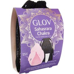 GLOV Sahasrara Chakra Set - 1 kit