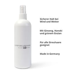 Super Million Hair Haar Fixierspray - 200 ml