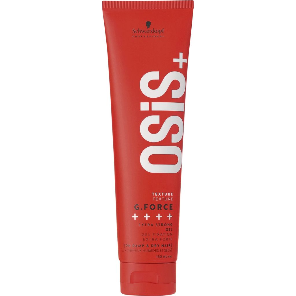 Buy Schwarzkopf Extra Care Strong Hold Mousse 150g