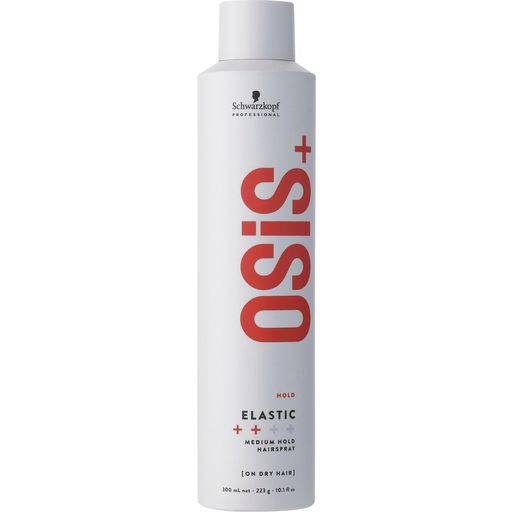 Schwarzkopf Professional OSiS+ - Elastic - 300 ml