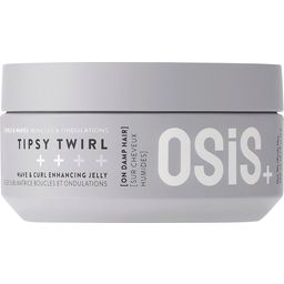 Schwarzkopf Professional OSiS Tipsy Twirl