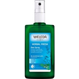 Weleda Salvia Deodorant - 100 ml