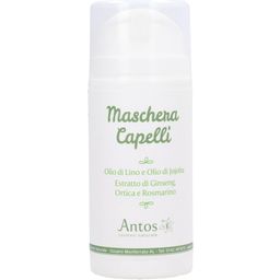 Antos Maschera Capelli - 100 ml