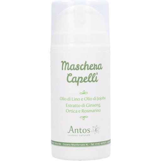 Antos Masque Capillaire - 100 ml