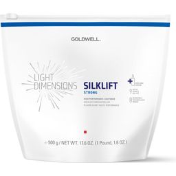 Goldwell Light Dimensions - Silklift Strong