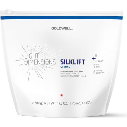 Goldwell Light Dimensions Silklift Strong - 500 g