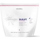 Goldwell Light Dimensions - Silklift Zero Ammonia