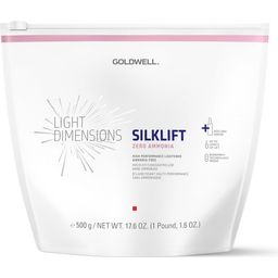 Goldwell Light Dimensions Sillift Zero Ammonia - 500 g
