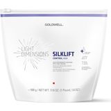 Light Dimensions Silklift Control High Performance Lightener 