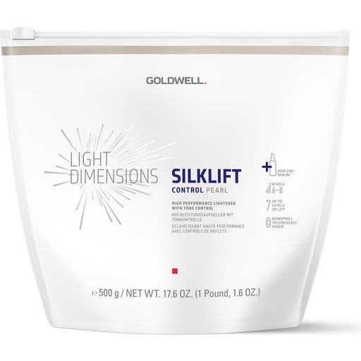 Light Dimensions Silklift Control Éclaircissant Haute Performance - Pearl Level 6-8