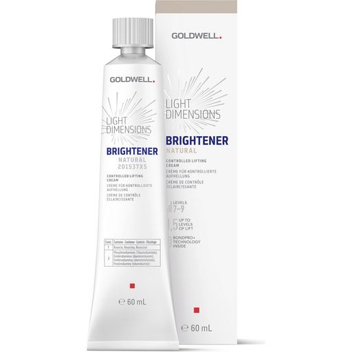 Goldwell Light Dimensions Brightener - Natural