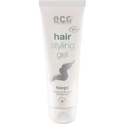 eco cosmetics Hair Gel with Kiwi & Vine Leaf