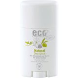 eco cosmetics Deodorant Stick Olijf & Kaasjeskruid
