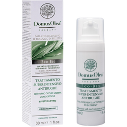 Domus Olea Toscana Super-Intensive Anti-Wrinkle Treatment  - 30ml airless
