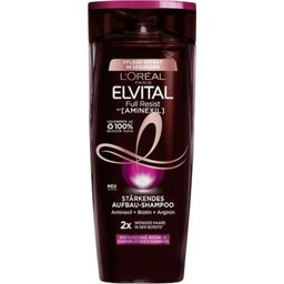 ELVITAL (ELSEVE) Full Resist Wzmacniający szampon odbudowujący - 300 ml