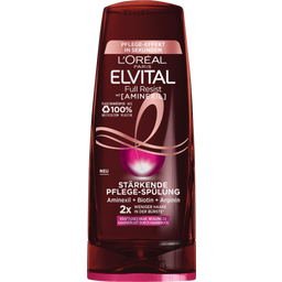 Elvive Full Resist Anti Hair-Fall Conditioner with Aminexil - 250 ml