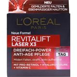 L'Oréal Paris REVITALIFT Laser X3 Day Cream