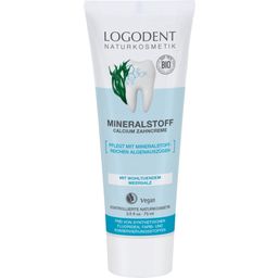 Logodent Mineral Toothpaste