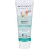 Logodent Sensitive Chamomile Toothpaste