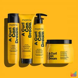 Matrix A Curl Can Dream Shampoo - 300 ml